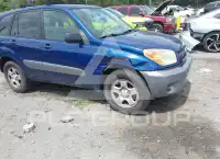 2005 Toyota RAV4 фото