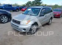 2005 Toyota RAV4 фото