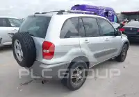 2005 Toyota RAV4 фото