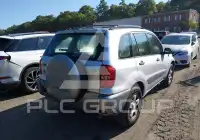2005 Toyota RAV4 photo