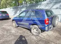2005 Toyota RAV4 фото