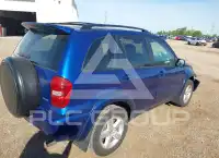 2005 Toyota RAV4 фото