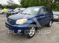 2005 Toyota RAV4 фото