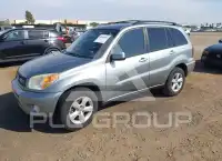 2005 Toyota RAV4 фото