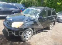 2005 Toyota RAV4 photo