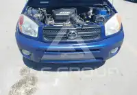 2005 Toyota RAV4 фото