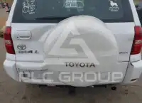 2005 Toyota RAV4 photo
