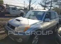 2005 Toyota RAV4 фото