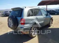 2005 Toyota RAV4 фото