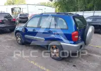 2005 Toyota RAV4 фото