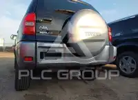 2005 Toyota RAV4 фото