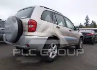 2005 Toyota RAV4 фото