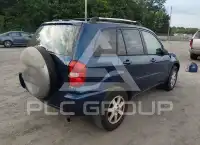 2005 Toyota RAV4 фото