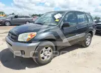 2005 Toyota RAV4 фото