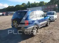 2005 Toyota RAV4 фото