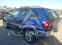 2005 Toyota RAV4 фото