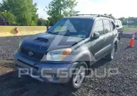 2005 Toyota RAV4 photo