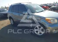 2005 Toyota RAV4 фото