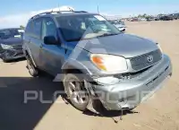 2005 Toyota RAV4 фото