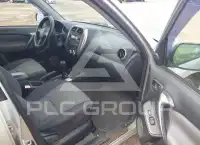 2005 Toyota RAV4 фото