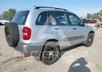 2005 Toyota RAV4 фото