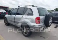 2005 Toyota RAV4 фото