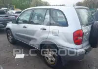 2005 Toyota RAV4 photo