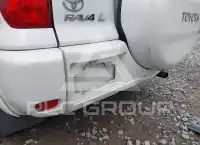 2005 Toyota RAV4 фото