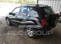 2005 Toyota RAV4 фото