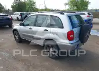 2005 Toyota RAV4 фото