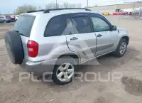2005 Toyota RAV4 фото