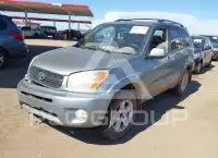 2005 Toyota RAV4 фото