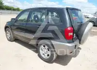 2005 Toyota RAV4 фото