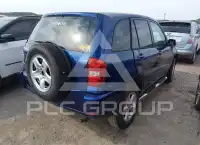 2005 Toyota RAV4 фото