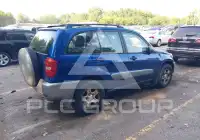 2005 Toyota RAV4 фото