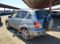2005 Toyota RAV4 фото