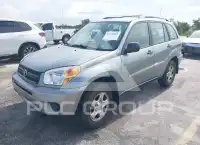 2005 Toyota RAV4 фото