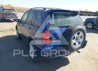 2005 Toyota RAV4 photo