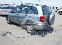 2005 Toyota RAV4 фото