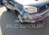 2005 Toyota RAV4 фото