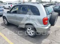 2005 Toyota RAV4 фото