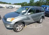 2005 Toyota RAV4 фото