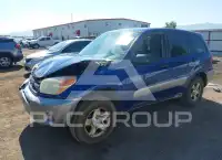 2005 Toyota RAV4 photo