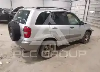 2005 Toyota RAV4 фото