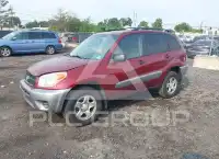 2005 Toyota RAV4 фото