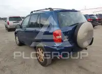 2005 Toyota RAV4 фото