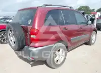 2005 Toyota RAV4 фото