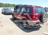 2005 Toyota RAV4 фото