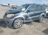 2005 Toyota RAV4 фото