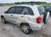 2005 Toyota RAV4 фото
